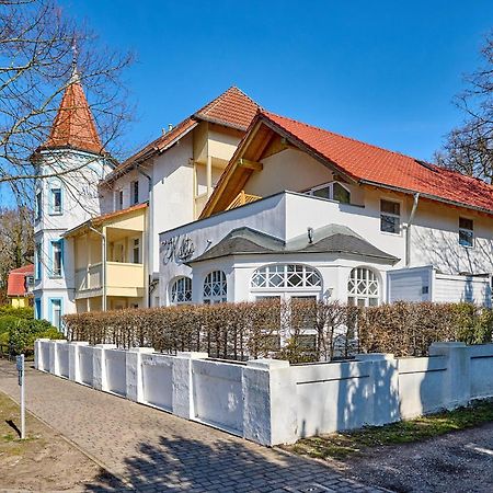 Strandglueck Graal-Mueritz Exteriör bild